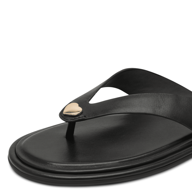 Tamaris, σανδάλια, φλάτ,