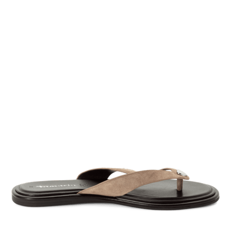 Tamaris, σανδάλια, φλάτ,