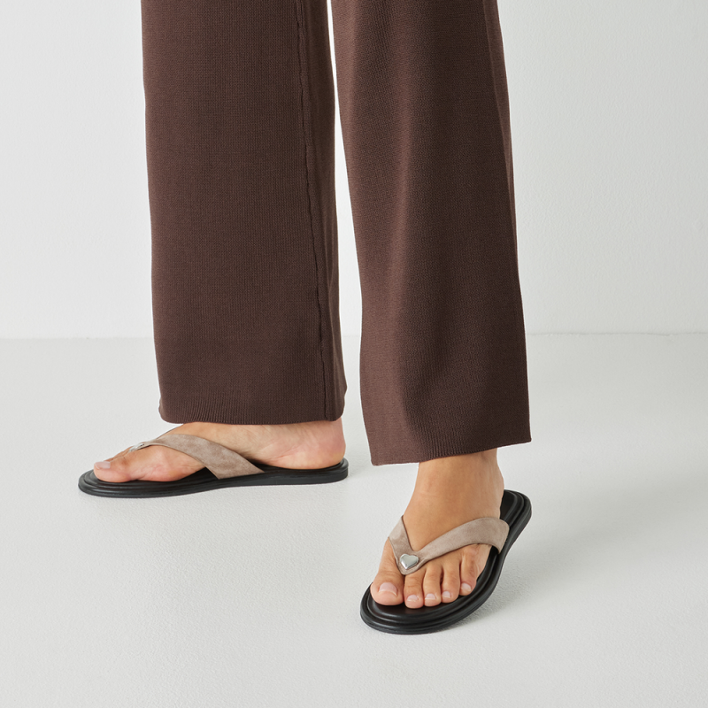 Tamaris, σανδάλια, φλάτ,