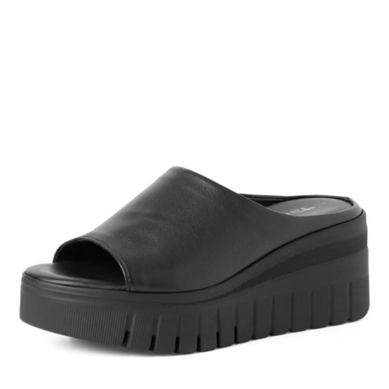 Tamaris, πλατφόρμα, 