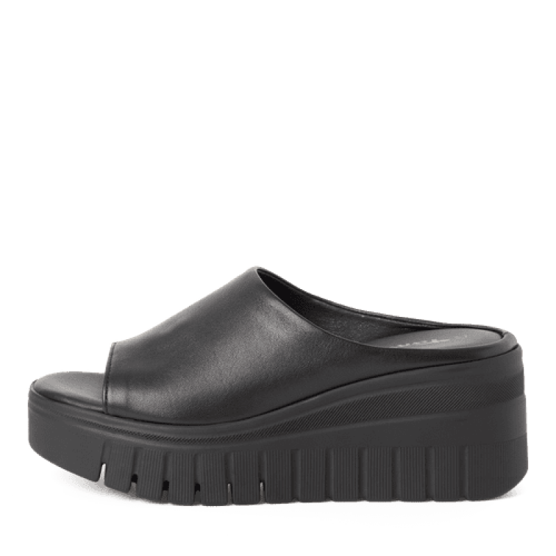 Tamaris, πλατφόρμα, 