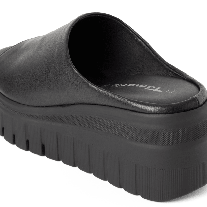 Tamaris, πλατφόρμα, 