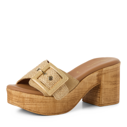 Tamaris, mule, τσόκαρο,