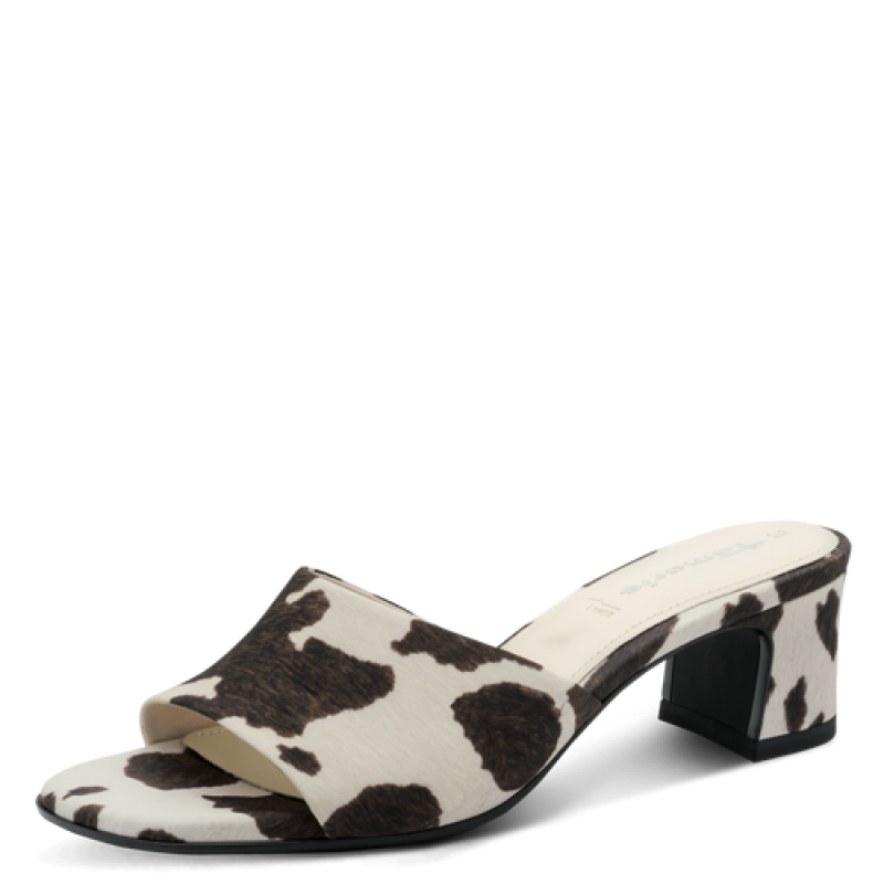 Tamaris, mule, πέδιλο,