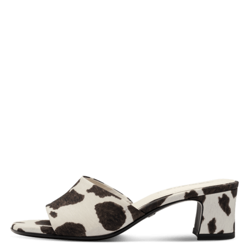 Tamaris, mule, πέδιλο,