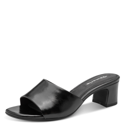 Tamaris, mule, πέδιλο,