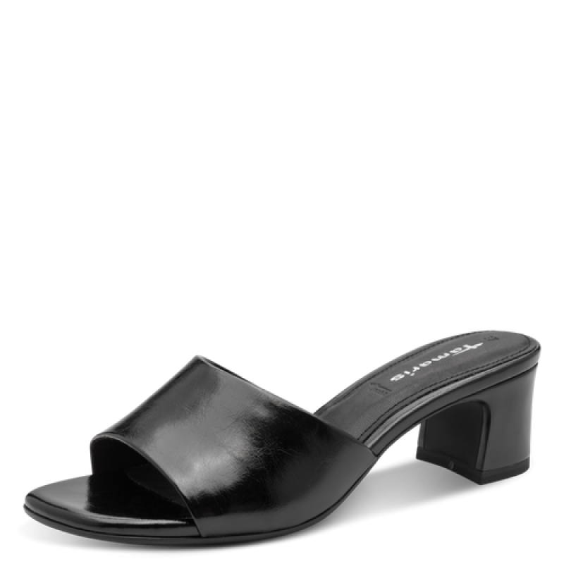 Tamaris, mule, πέδιλο,