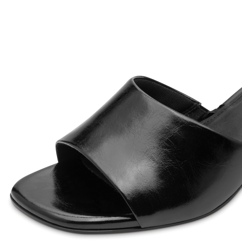 Tamaris, mule, πέδιλο,