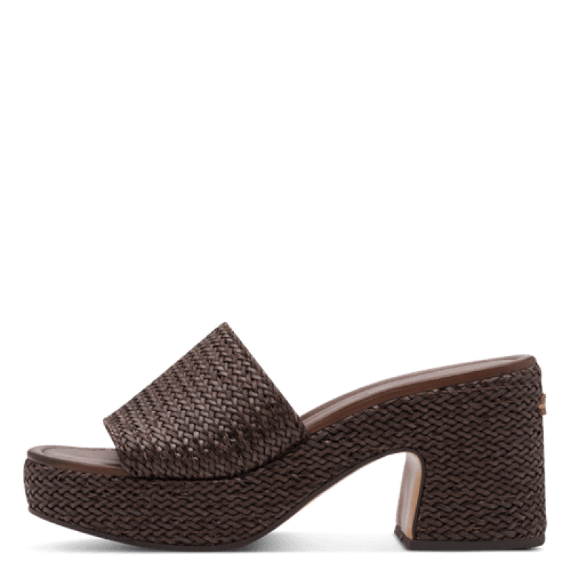 Tamaris, πλατφόρμα, τσόκαρο,