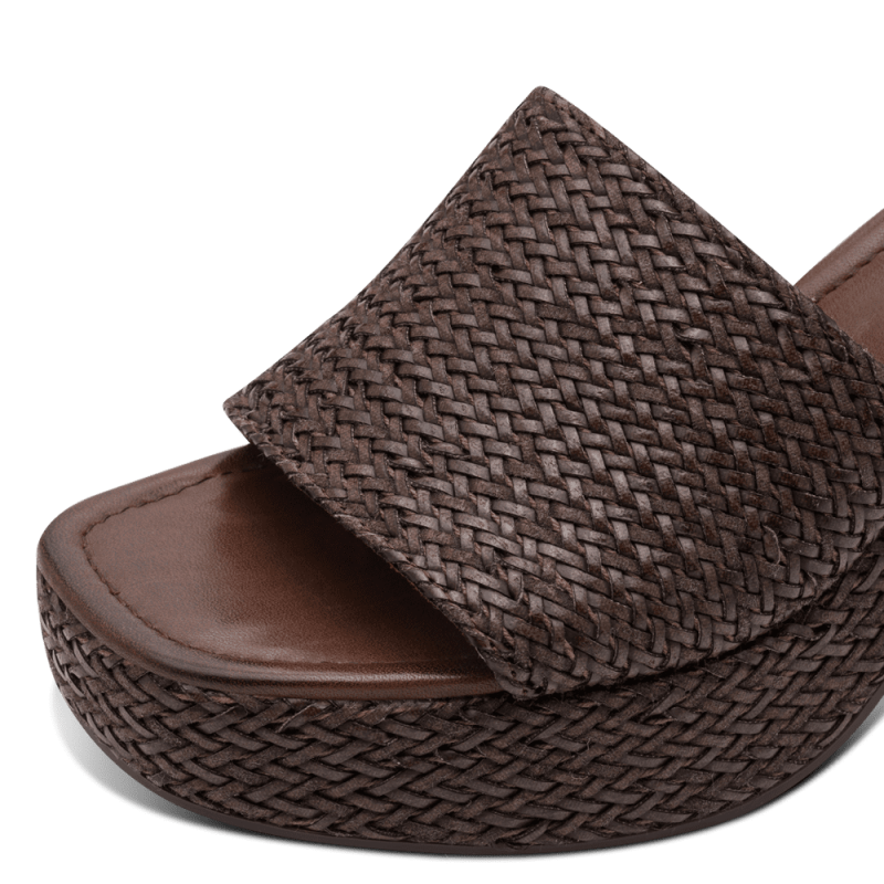 Tamaris, πλατφόρμα, τσόκαρο,