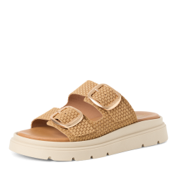 Tamaris, πλατφόρμα, 