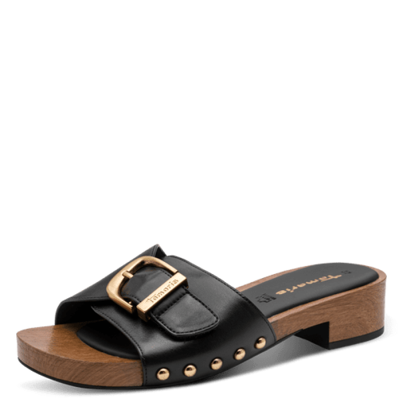 Tamaris, mule, τσόκαρο,