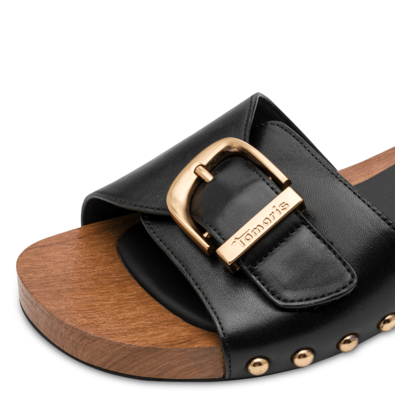 Tamaris, mule, τσόκαρο,