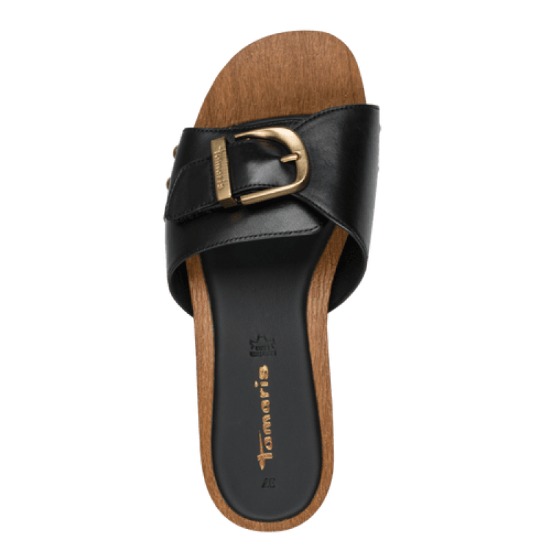 Tamaris, mule, τσόκαρο,