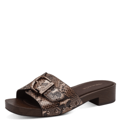 Tamaris, mule, τσόκαρο,