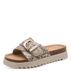 Tamaris, mule, πλατφόρμα, 