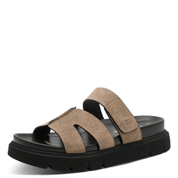 Tamaris, σανδάλια, φλάτ,