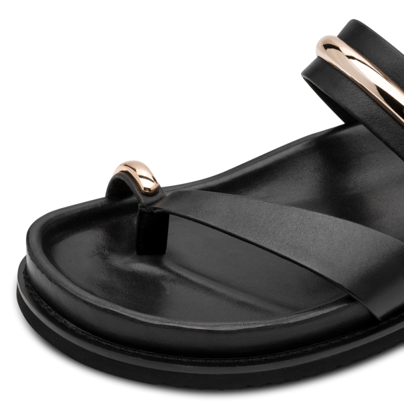 Tamaris, σανδάλια, φλάτ,