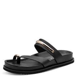 Tamaris, σανδάλια, φλάτ,