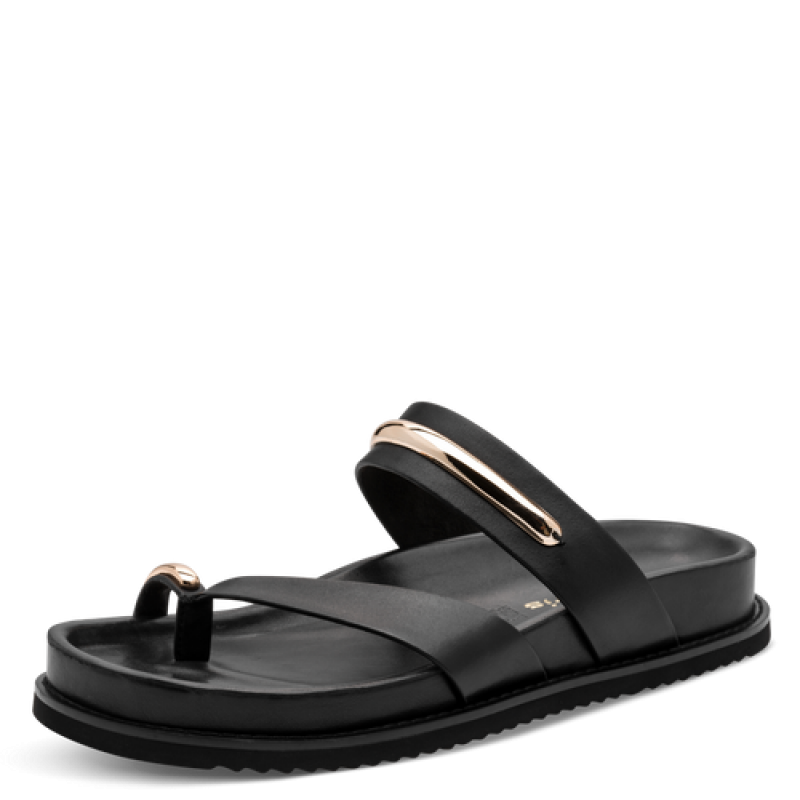 Tamaris, σανδάλια, φλάτ,