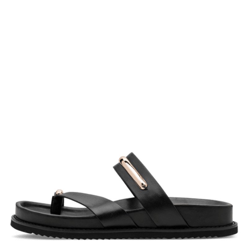 Tamaris, σανδάλια, φλάτ,