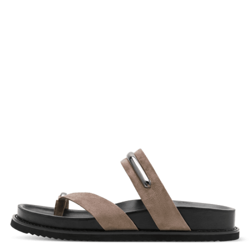 Tamaris, σανδάλια, φλάτ,