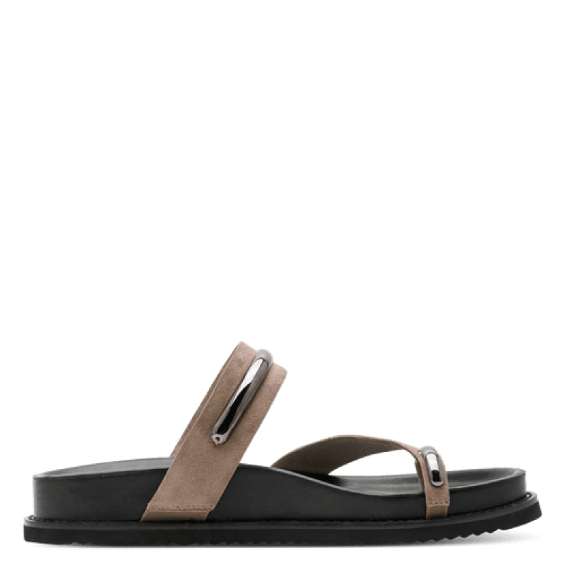 Tamaris, σανδάλια, φλάτ,