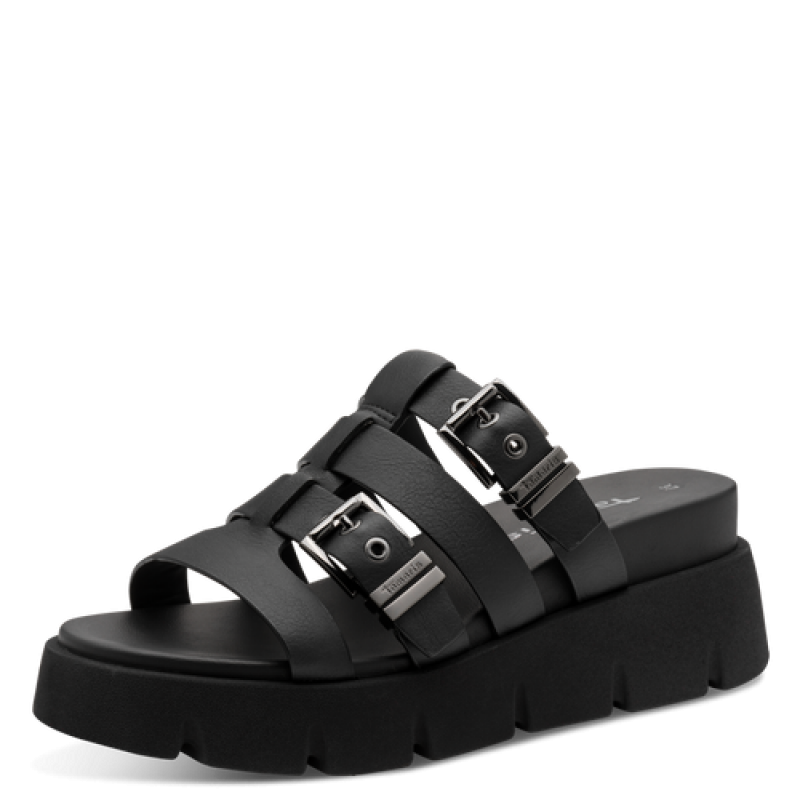 Tamaris, πλατφόρμα, 