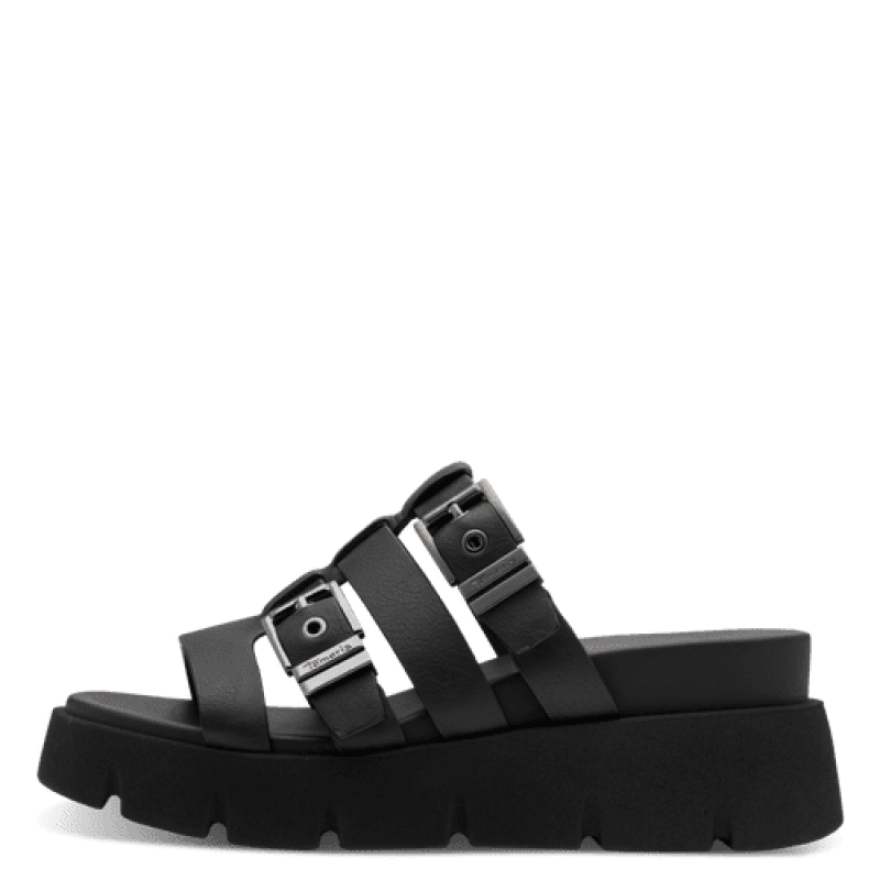 Tamaris, πλατφόρμα, 