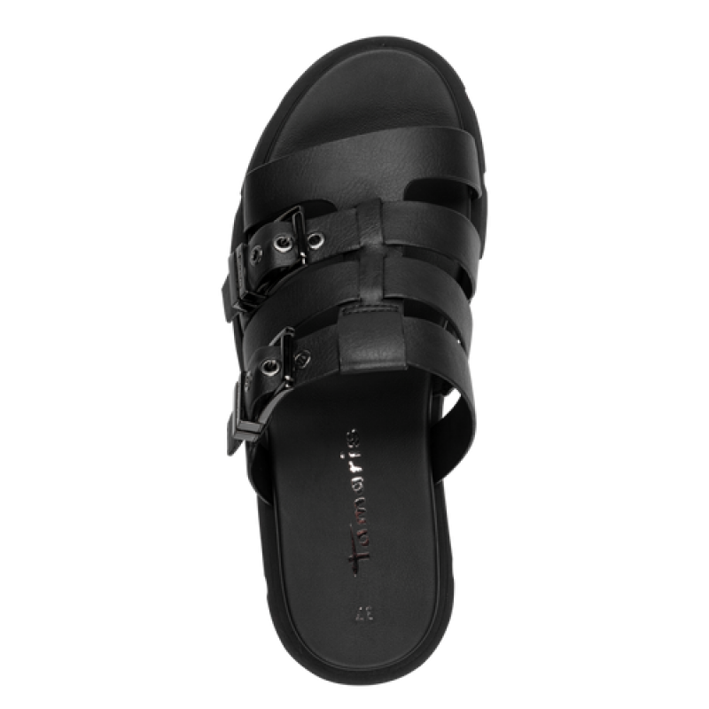 Tamaris, πλατφόρμα, 