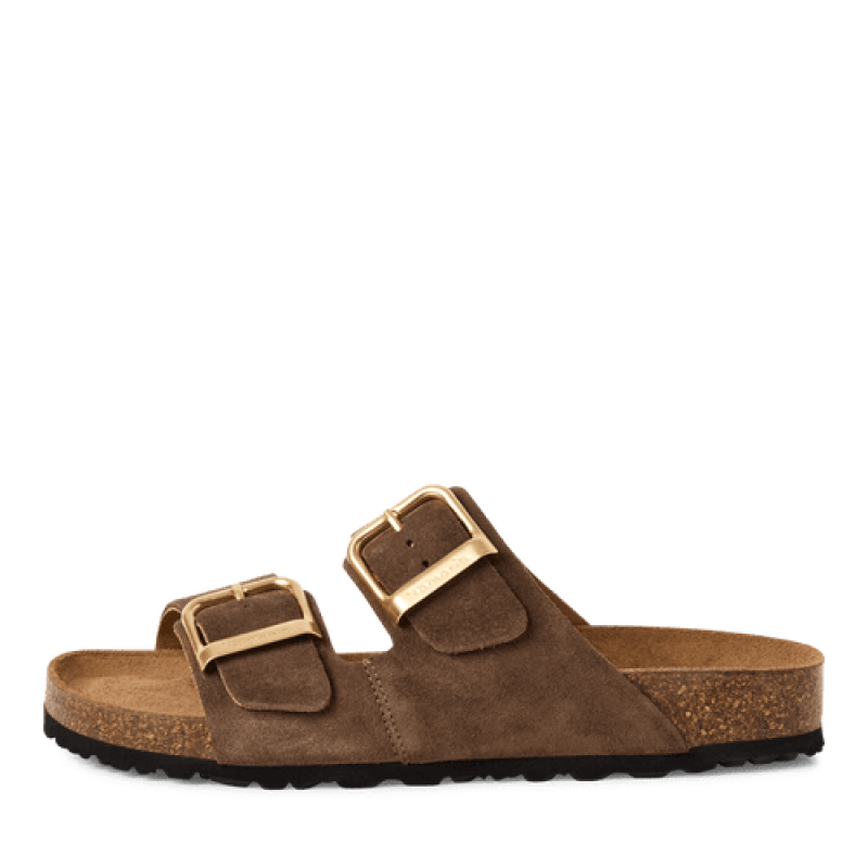 Tamaris, σανδάλια, φλάτ,