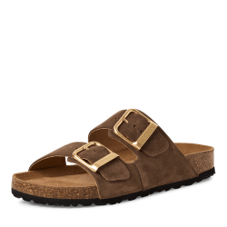 Tamaris, σανδάλια, φλάτ,