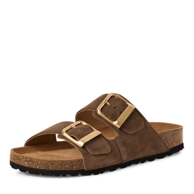 Tamaris, σανδάλια, φλάτ,