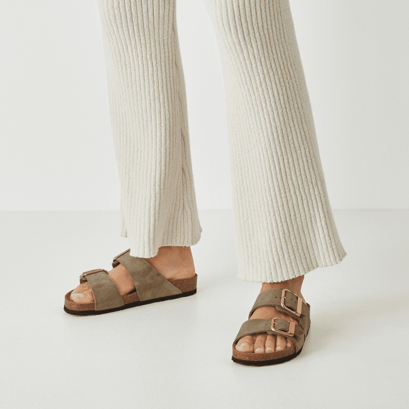 Tamaris, σανδάλια, φλάτ,