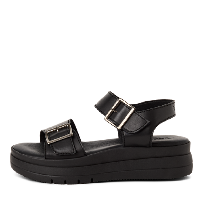 Tamaris, πλατφόρμα, 