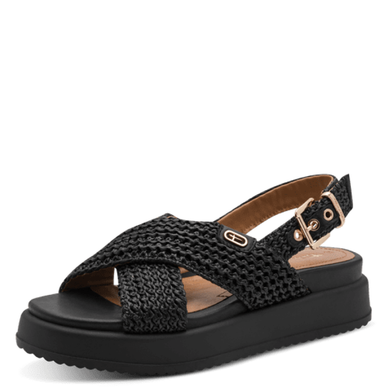 Tamaris, πλατφόρμα, 