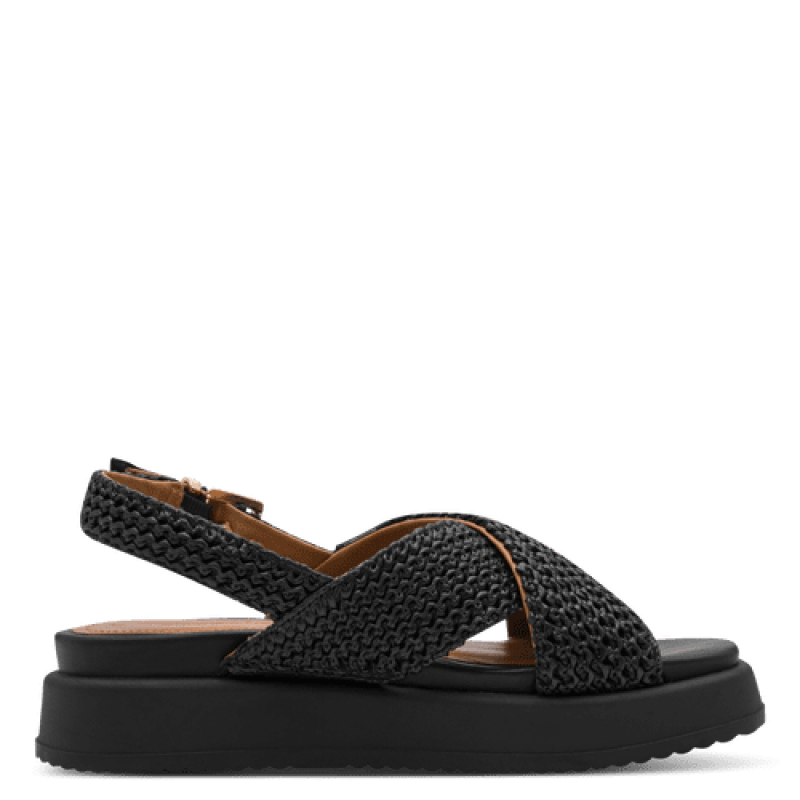 Tamaris, πλατφόρμα, 