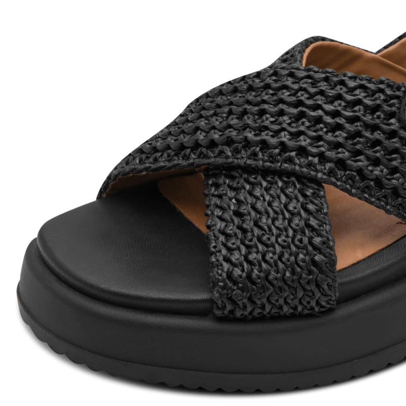 Tamaris, πλατφόρμα, 