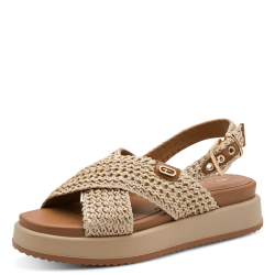 Tamaris, πλατφόρμα, 