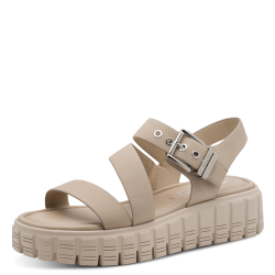 Tamaris, πλατφόρμα, 