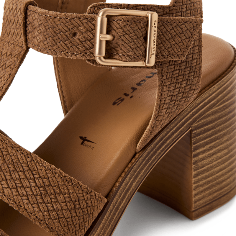 Tamaris, πέδιλο, 