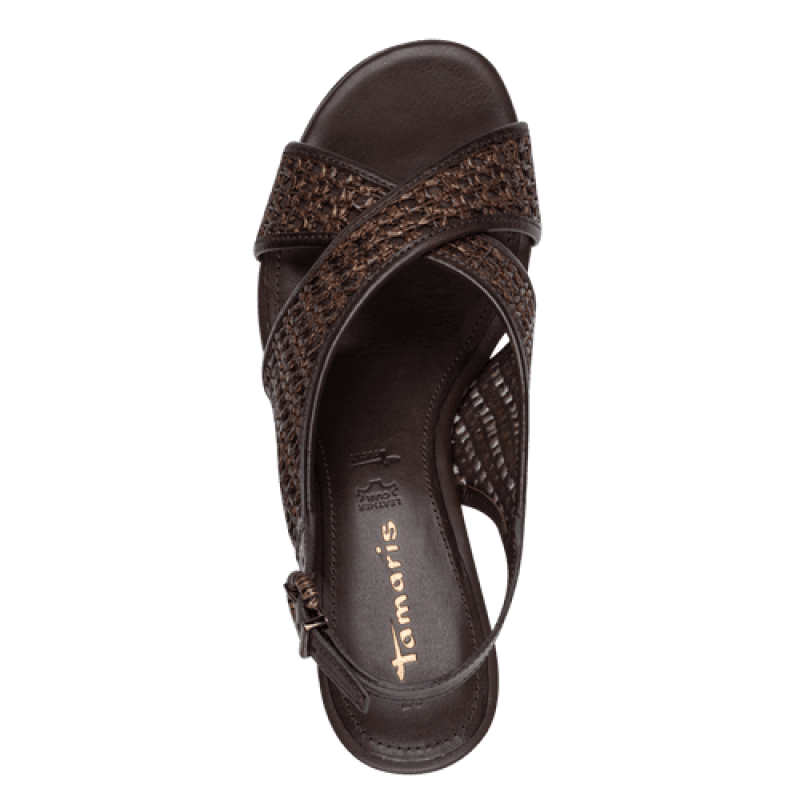 Tamaris, πέδιλο, 