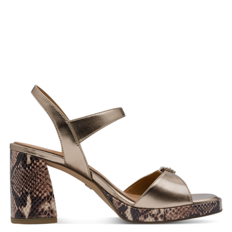 Tamaris, πέδιλο, 