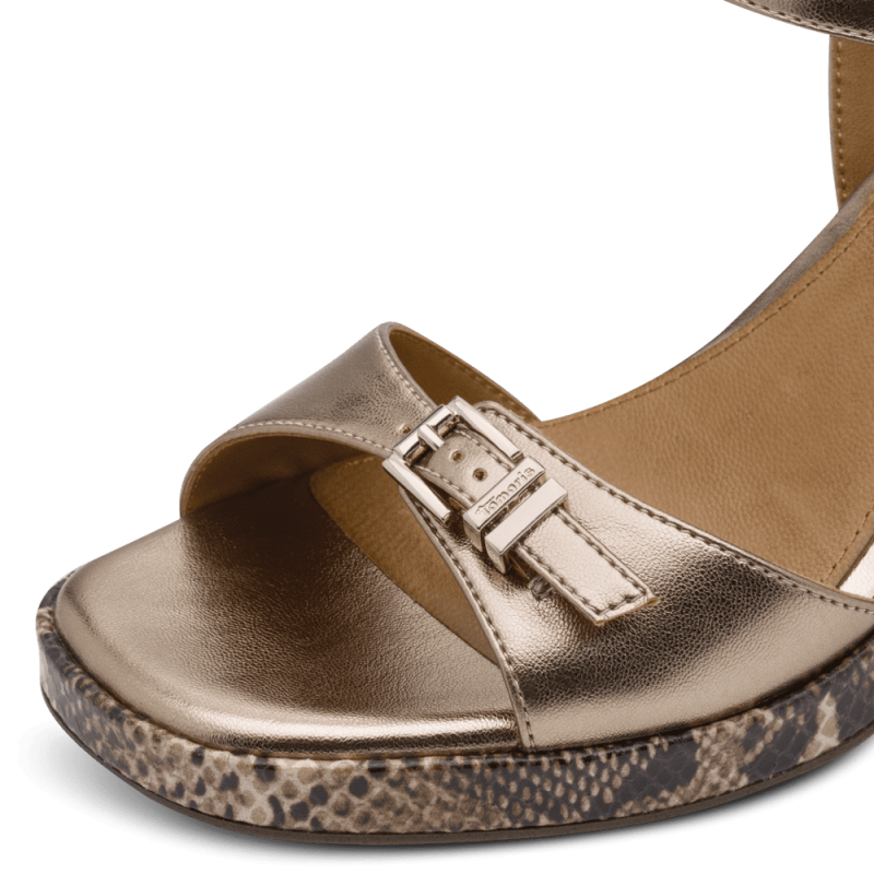 Tamaris, πέδιλο, 