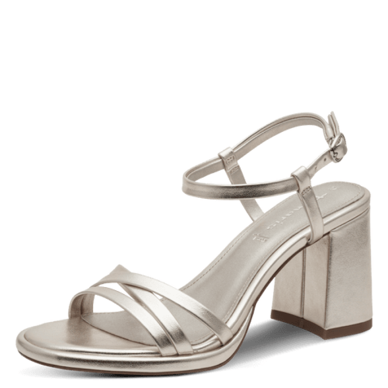 Tamaris, πέδιλο, 