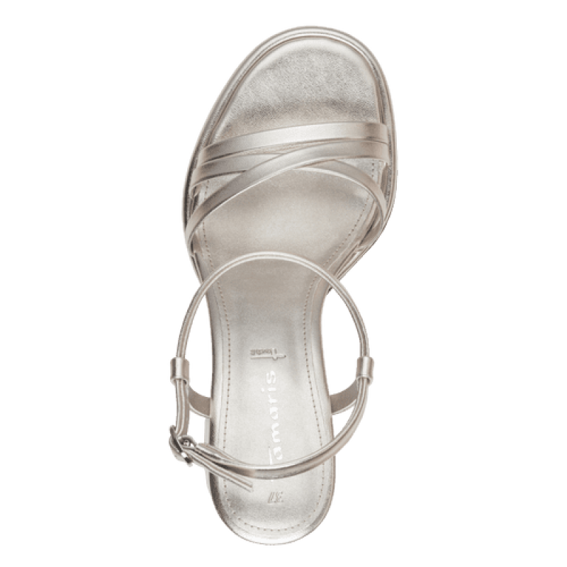 Tamaris, πέδιλο, 