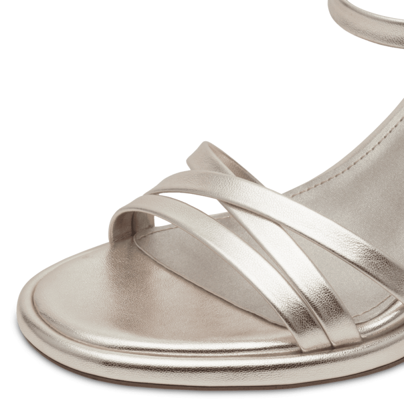 Tamaris, πέδιλο, 