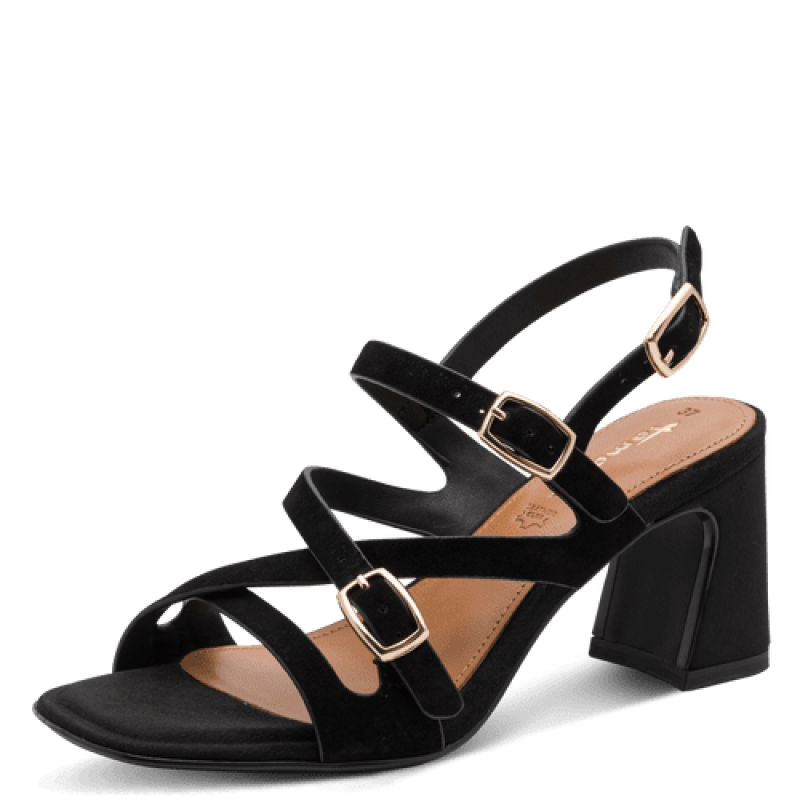 Tamaris, πέδιλο, 