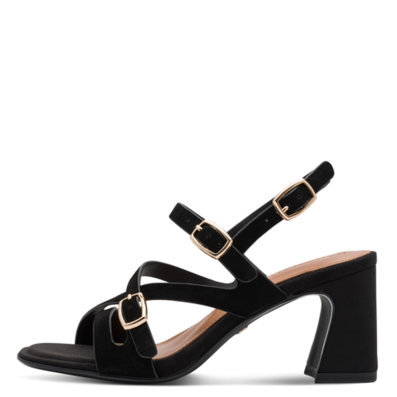 Tamaris, πέδιλο, 