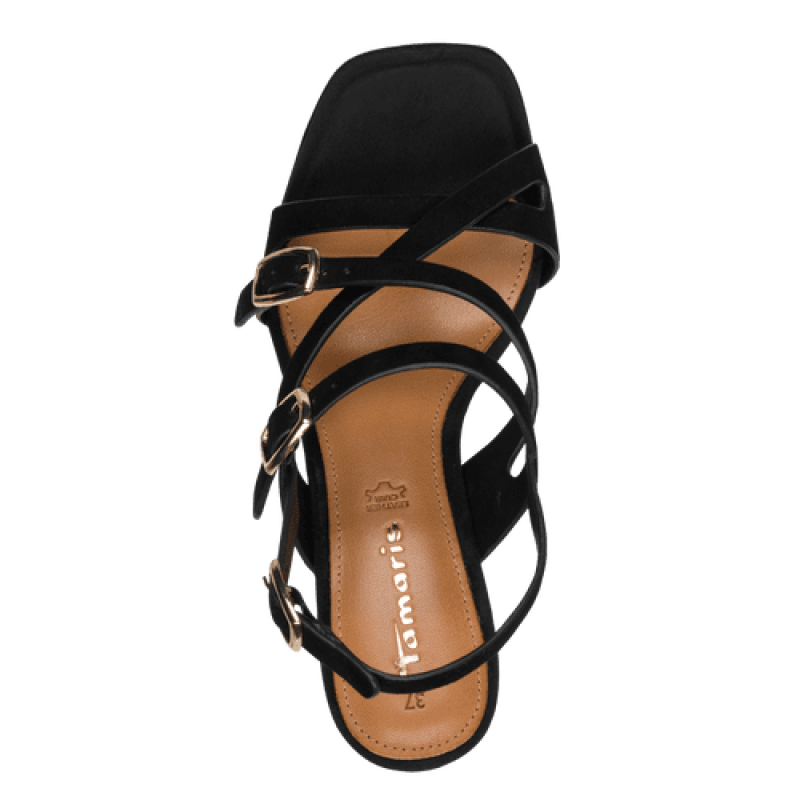 Tamaris, πέδιλο, 